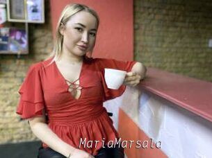 MariaMarsala