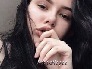 MariaMcgee