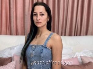 MariaMorrison