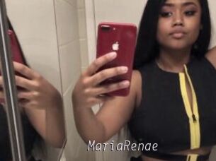 MariaRenae