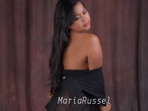 MariaRussel