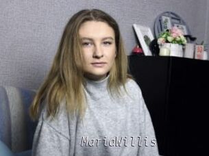 MariaWillis