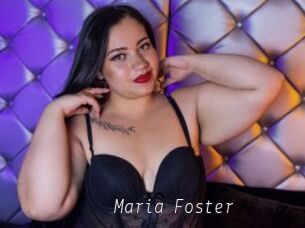 Maria_Foster