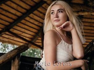 Maria_Lorens