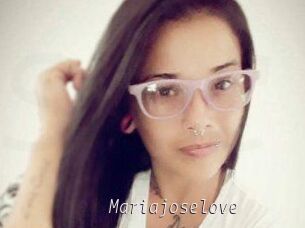 Mariajoselove