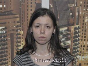 MariamHabiba