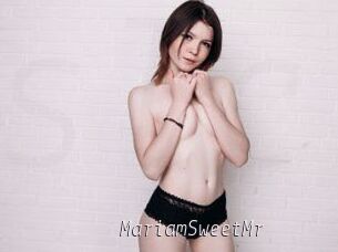 MariamSweetMr