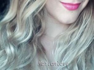 Mariamlove