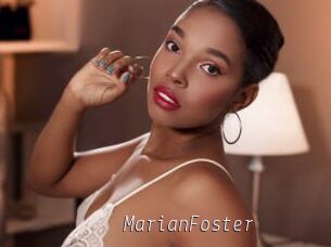 MarianFoster