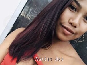 Marian_Ass