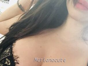 Marianacute