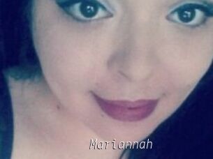 Mariannah