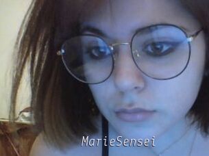 MarieSensei