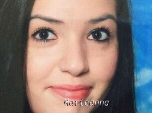 Marieanna