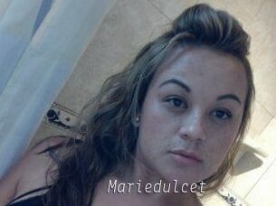 Mariedulcet