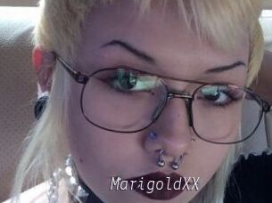 MarigoldXX