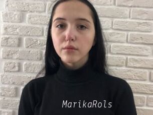 MarikaRols