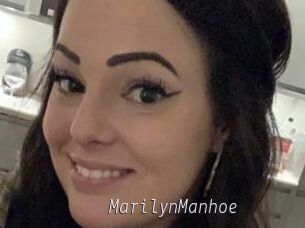 MarilynManhoe