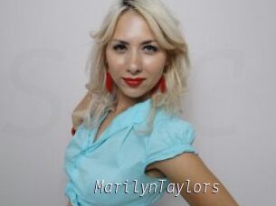 MarilynTaylors