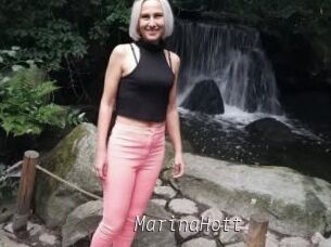 MarinaHott