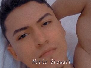 Mario_Stewart