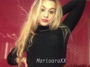 MarioaraXX