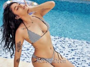 MarionDion