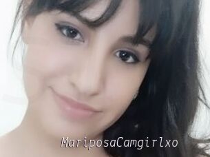 MariposaCamgirlxo