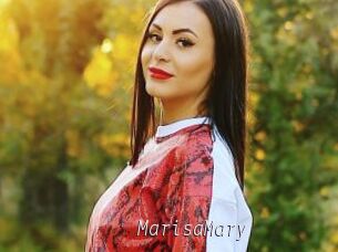 MarisaMary