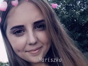 Mariszka