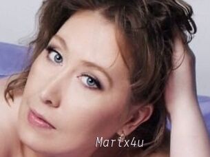 Marix4u