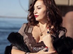 Marjany
