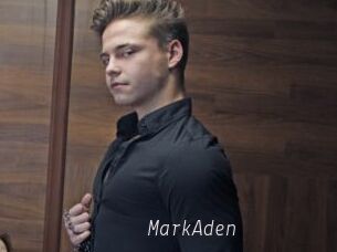 MarkAden