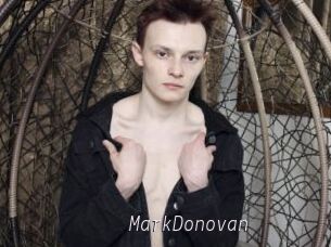 MarkDonovan
