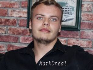 MarkOneal