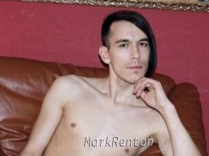 MarkRenton