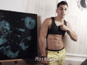 MarkoDevil