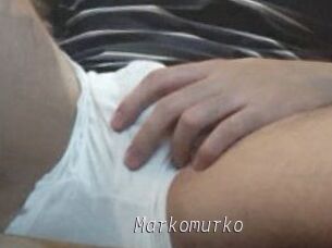 Markomurko