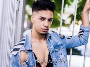 MarkusTyson