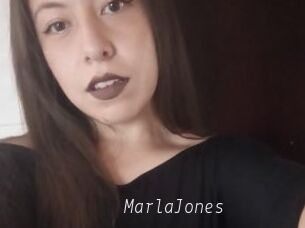 MarlaJones