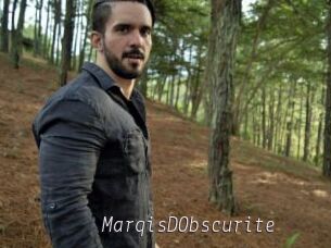 MarqisDObscurite