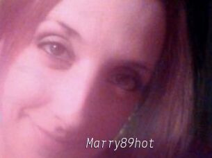 Marry89hot