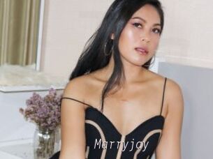 Marryjay