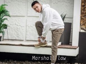 Marshall_law