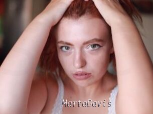 MartaDavis