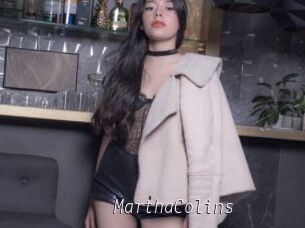 MarthaColins