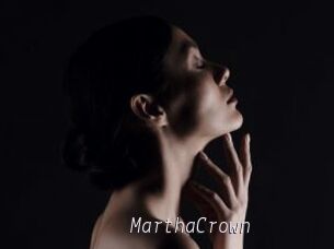 MarthaCrown
