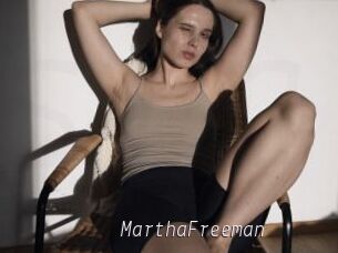 MarthaFreeman