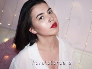 MarthaSanders