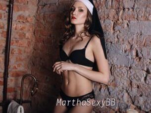 MarthaSexyBB